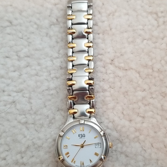 Esquire watch - Picture 4 of 9